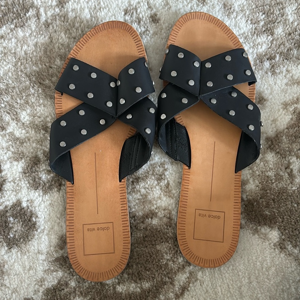 Dolce Vita sandals